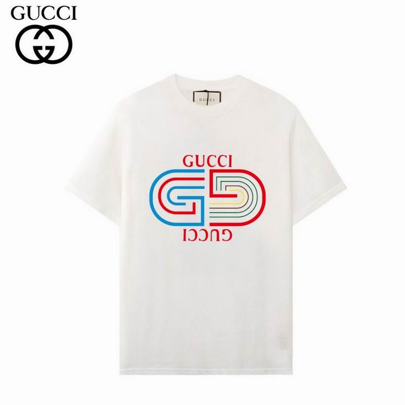 Gucci Men's T-shirts 1719